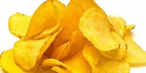 Patates Cipsindeki Kanser Tehlikesi