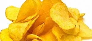 Patates Cipsindeki Kanser Tehlikesi