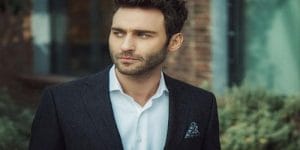 Seçkin Özdemir Kimdir