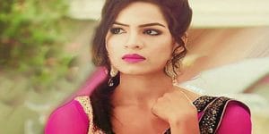 Shikha Singh Kimdir