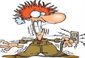 Elektriklenme Çeşitleri