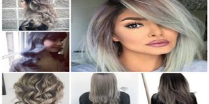 2018 Saç Rengi Trendleri