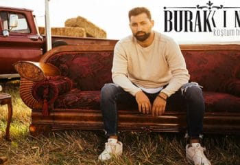 Burak King (Burak Canatan) Kimdir