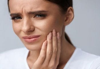 Eyvah Dişim Ağrıyor