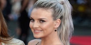 Gri Saç Rengi Trendi