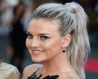 Gri Saç Rengi Trendi