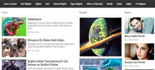 İyimiboyle Sitesinin Sosyal Paylaşım Linkleri