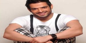Karan Patel Kimdir