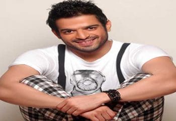 Karan Patel Kimdir