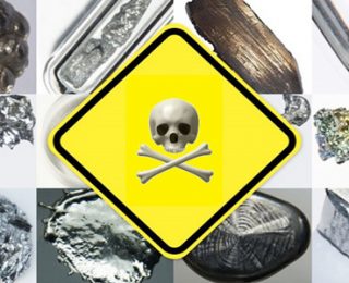 Ağır Metal Kirliliği Nedir ve Vücudu Nasıl Etkiler
