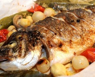 Balık Yemenin 10 Faydası