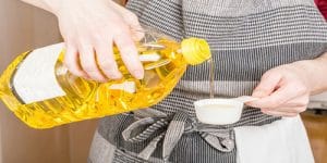 Bu Yağlar Karaciğer Yağlanması Yapıyor
