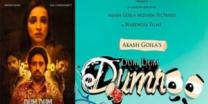 Dum Dum Dumroo Filmi