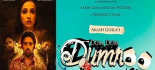 Dum Dum Dumroo Filmi