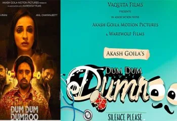 Dum Dum Dumroo Filmi