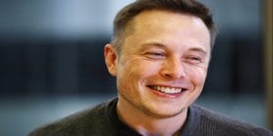 Elon Musk Hakkında 12 Bilgi