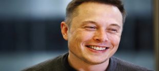 Elon Musk Hakkında 12 Bilgi