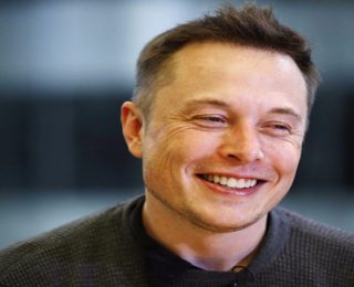 Elon Musk Hakkında 12 Bilgi