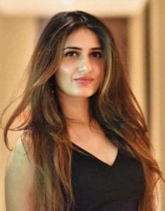 Fatima Sana Shaikh dizileri