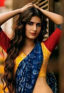 Fatima Sana Shaikh Kim