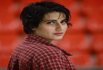 Fatima Sana Shaikh Kimdir?