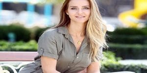İrem Helvacıoğlu Kimdir