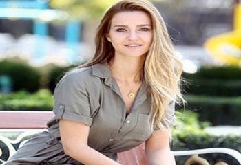 İrem Helvacıoğlu Kimdir