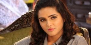 Madhurima Tuli Kimdir