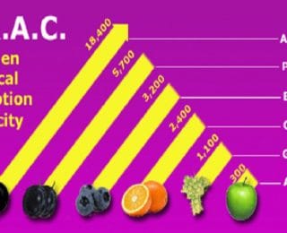 ORAC Nedir ve ORAC Değeri En Yüksek Besinler Nelerdir
