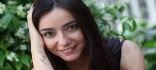 Öykü Gürman Kimdir