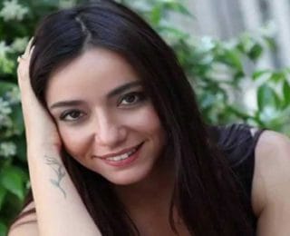 Öykü Gürman Kimdir