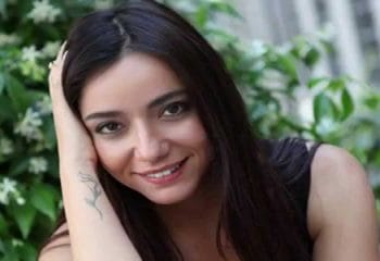 Öykü Gürman Kimdir