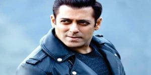 Salman khan Kimdir