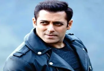 Salman khan Kimdir