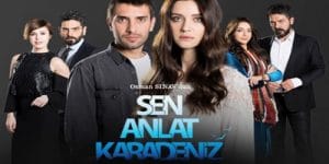 Sen Anlat Karadeniz Zirve Rekoru