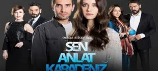 Sen Anlat Karadeniz Zirve Rekoru