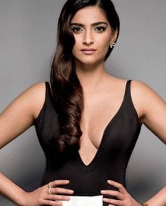 Sonam Kapoor Kim