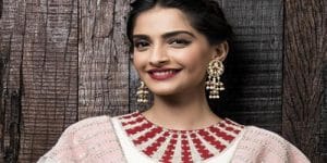 Sonam Kapoor Kimdir