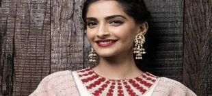 Sonam Kapoor Kimdir