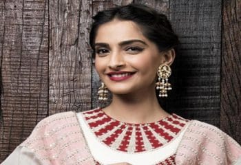 Sonam Kapoor Kimdir