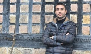 Ulaş Tuna Astepe Kimdir