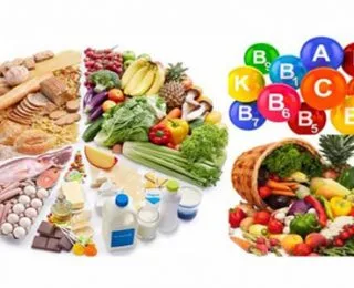 Vücudun En Çok İhtiyaç Duyduğu Yiyecekler