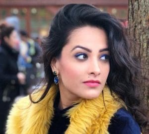 Anita Hassanandani Kim