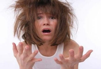 Çok mu Streslisiniz