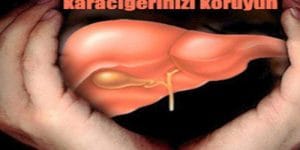 Karaciğer Yağlanmasına Doğal ve Etkili Hızlı Çözüm