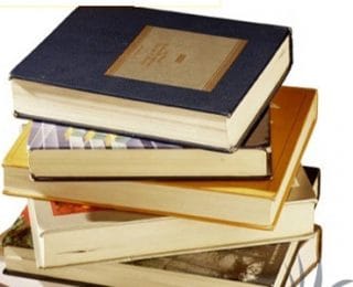 2013 ve 2018 Yılları Arasında En İyi ve En Çok Okunan 10 Kitap