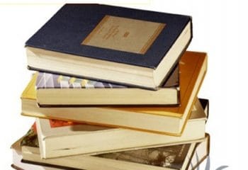 2013 ve 2018 Yılları Arasında En İyi ve En Çok Okunan 10 Kitap