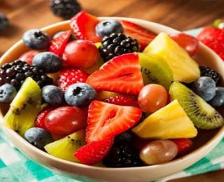 2018 yılının En Kirli Yiyecekleri