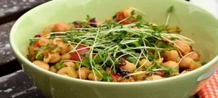 2018 yılının En Temiz Yiyecekleri