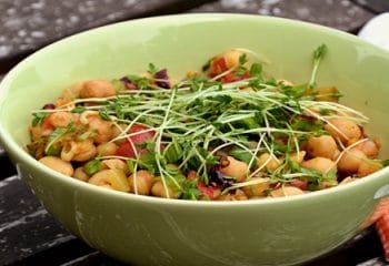 2018 yılının En Temiz Yiyecekleri